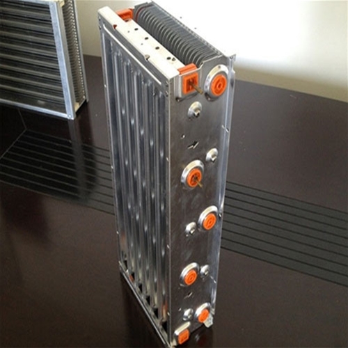 山東空調機組靜電除塵殺菌