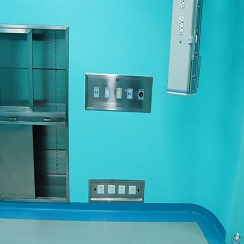 山東手術室吊塔、氣源終端