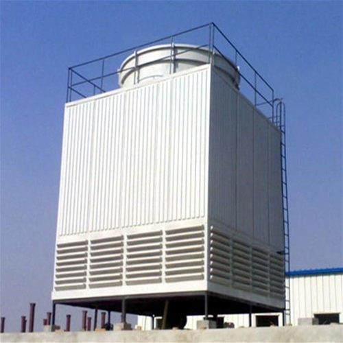 山東方形逆流冷卻塔生產廠家