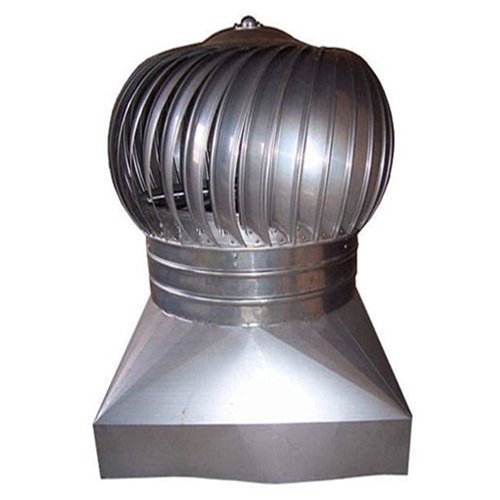 山東YTWF無動力通風(fēng)器廠家