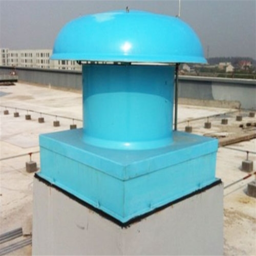 山東DWT屋頂軸流風機