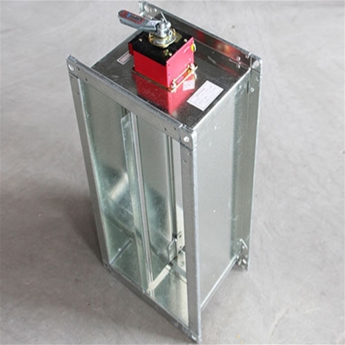 山東防火閥生產供應